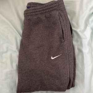 Nike Joggers